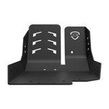 Aluminium Sumpguard for Royal Enfield Himalayan 450 - Black