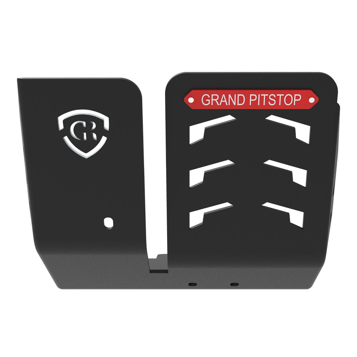 Aluminium Sumpguard for Royal Enfield Himalayan 450 - Black