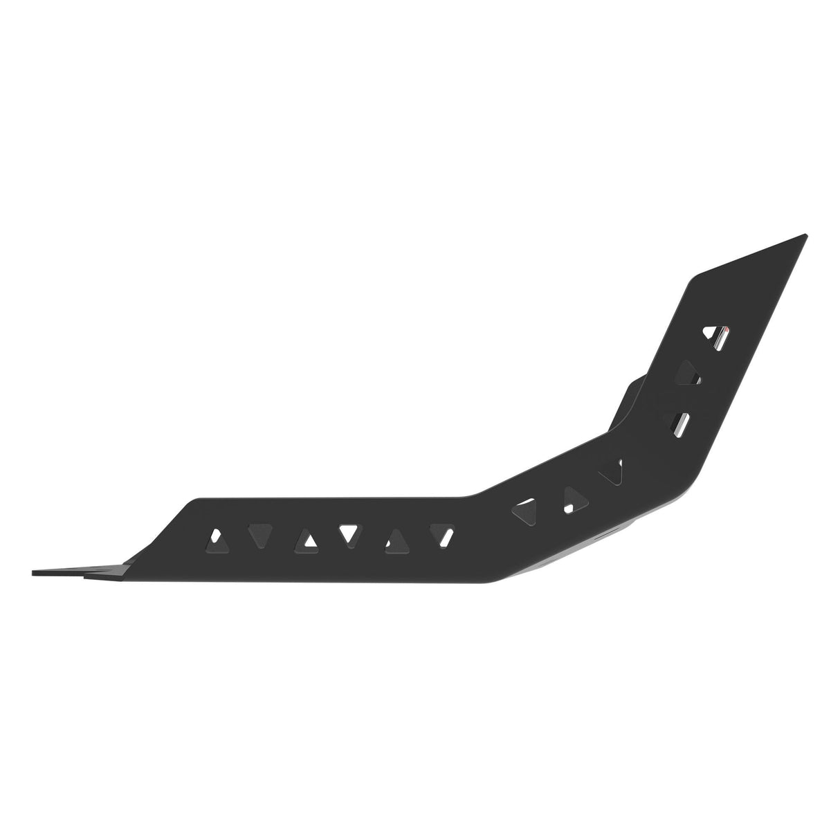 Aluminium Sumpguard for Royal Enfield Himalayan 450 - Black