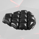 Air Comfy Seat Cushion for Medical, Offices, Home, Motorcycle and Car Lumbar Support - Cruiser Premium