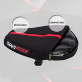 Air Comfy Seat Cushion for Medical, Offices, Home, Motorcycle and Car Lumbar Support - Cruiser Premium