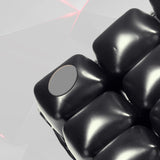 Air Comfy Seat Cushion for Medical, Offices, Home, Motorcycle and Car Lumbar Support - Pillion Premium