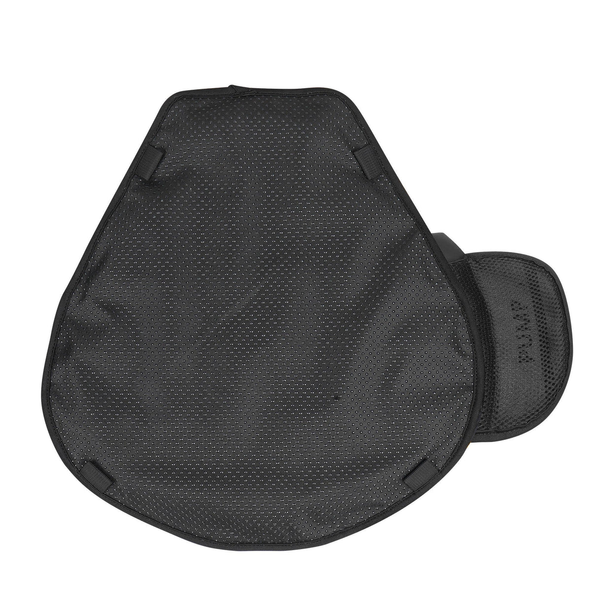Air Bubble Airseat for Medical, Offices, Home, Motorcycle and Car Lumbar Support - Cruiser with Pump