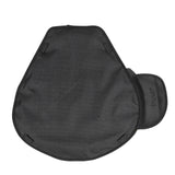 Air Bubble Airseat for Medical, Offices, Home, Motorcycle and Car Lumbar Support - Cruiser with Pump