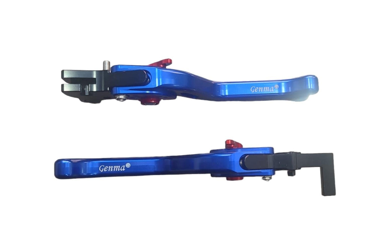 YAMAHA AEROX ACCESSORIES INDIA YAMAHA AEROX CNC LEVER WITH SMART BRAKE FUNCTION