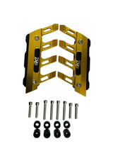 FRONT FORK PROTECTOR CNC UNIVERSAL IMPORTED QUALITY