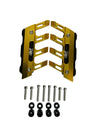 FRONT FORK PROTECTOR CNC UNIVERSAL IMPORTED QUALITY