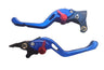 YAMAHA AEROX ACCESSORIES INDIA YAMAHA AEROX CNC LEVER WITH SMART BRAKE FUNCTION