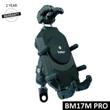 BOBO BM17H/M PRO Anti-Vibration Bike Phone Holder