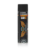 Combo of Chain Cleaning Brush & GR Chain Cleaner-500ml & GR Chain Lube-500ml & Microfiber cloth & Groller Medium