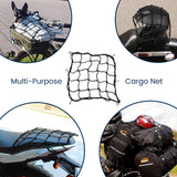 Bungee Cord - Set Of 15 - Mix