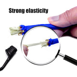 Bungee Cord - Set Of 15 - Mix