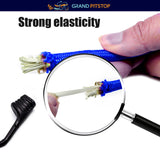 Bungee Cord - Set Of 18 - Mix