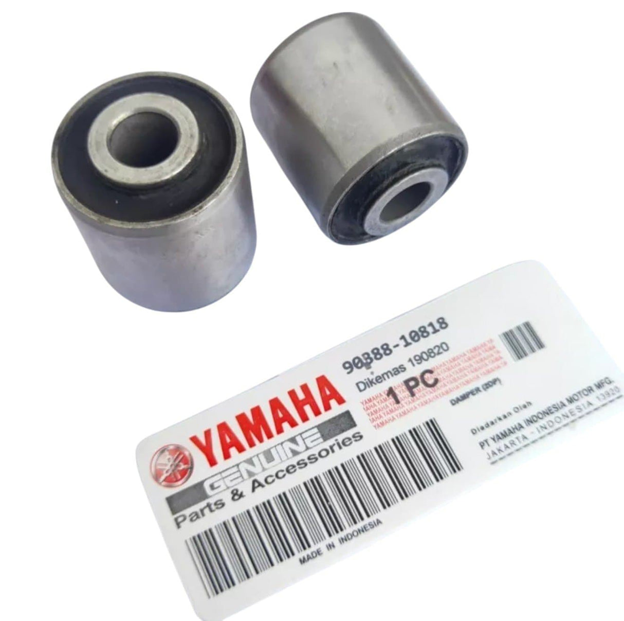 YAMAHA AEROX ORIGINAL SPARE PARTS YAMAHA YAMAHA AEROX ENGINE BUSH KIT 90388-10818 9038810818