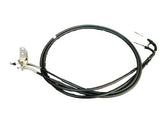 YAMAHA AEROX ORIGINAL PART BEP-F6301-00 "THROTTLE CABLE ASSY"