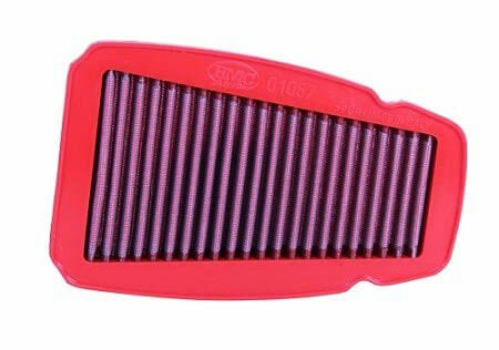 BMC Air Filter FM01057 For Yamaha YZF- R15 V3/V4/MT- 15