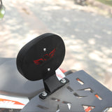 Backrest Stand for KTM DUKE 200 Gen 2 - Black