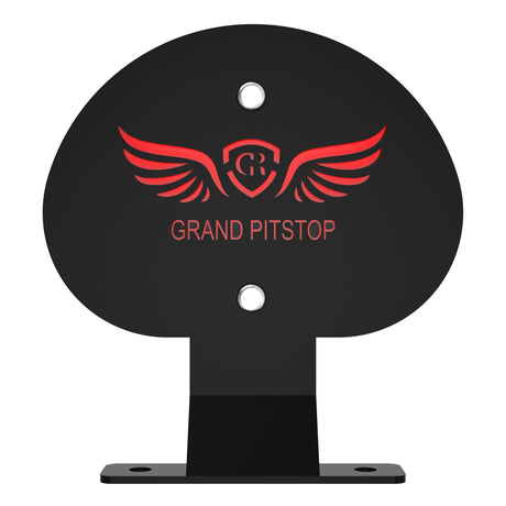 Back Rest Stand for Royal Enfield Himalayan