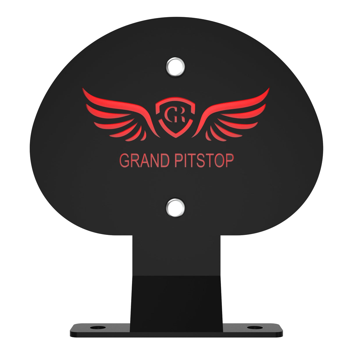 Back Rest Stand for Royal Enfield Continental GT