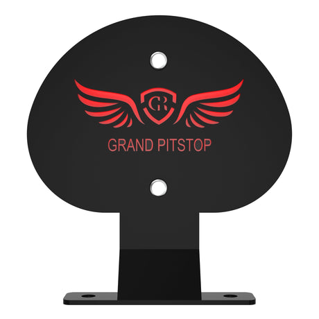 Back Rest Stand for Royal Enfield Continental GT