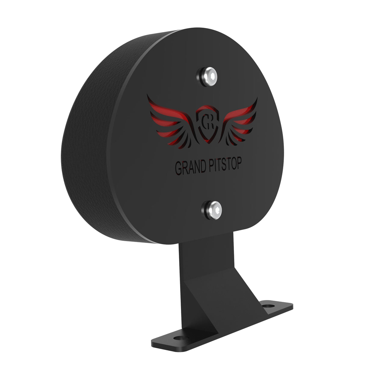 Back Rest Stand for Royal Enfield Continental GT