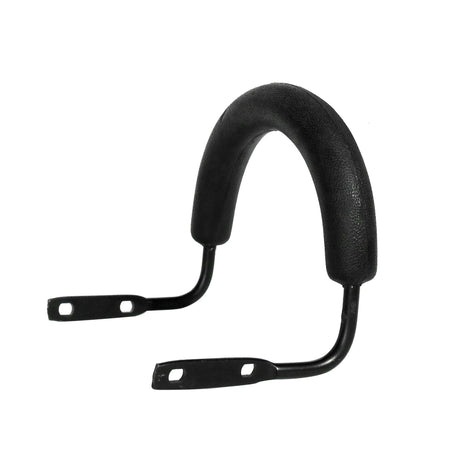Backrest Support for Royal Enfield Rebon - Black