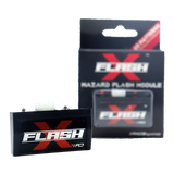 FlashX for TVS Raider 2023