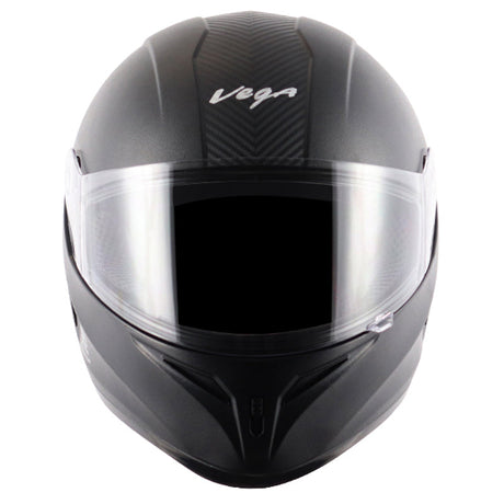 VEGA  BREEZE DX SOLID MATT BLACK