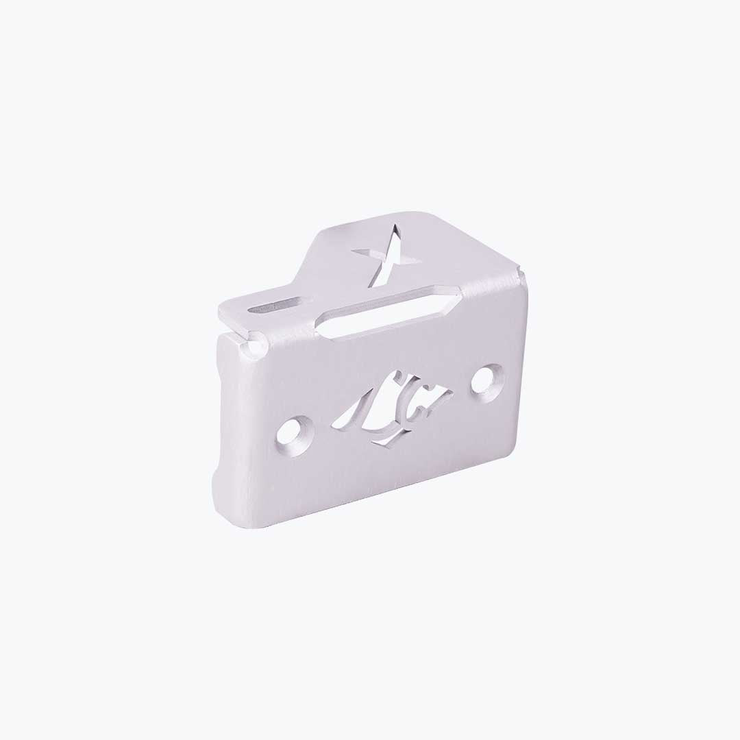 Hero Xpulse 210 Tricorn Front Oil Cap
