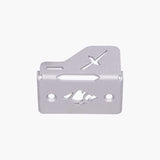 Hero Xpulse 210 Tricorn Front Oil Cap