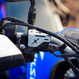 Hero Xpulse 210 Tricorn Front Oil Cap