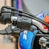 JB Racing X Pulse Front Oil Cap