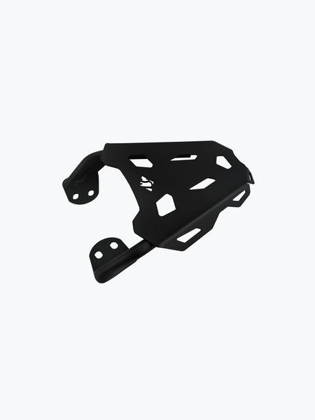 LCB Bajaj Pulsar NS400Z Gopher Luggage Carrier Motorcycle Accessory - Moto Modz