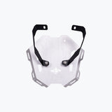 Legundary Suzuki V Strom 800DE Haulier Rear Carrier Silver