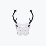 Hero Xpulse 210 Gopher Luggage Carrier Black and Silver