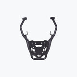 Hero Xpulse 210 Gopher Luggage Carrier Black and Silver