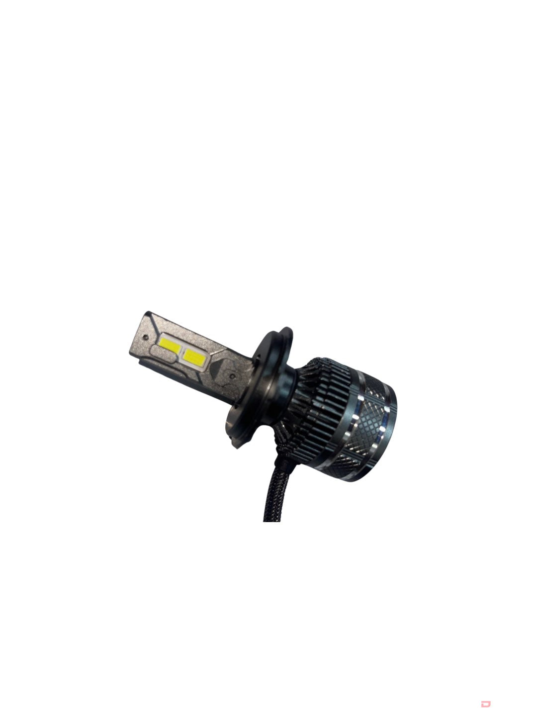 MOTO GENIUS H/L BULB 100W
