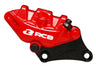 RCB E-SERIES FRONT BRAKE CALIPER AEROX R15V3 01BC080