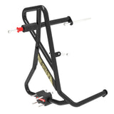 CRASH GUARD (PAIR) - Black for SUZUKI - V Strom