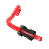 GRAND PITSTOP Crash Guard for HARLEY DAVIDSON X 440 Red