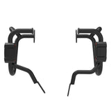 CRASH GUARD (PAIR) for KTM DUKE 390/250 Gen 3 - Black