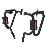 CRASH GUARD (PAIR) for KTM DUKE 390/250 Gen 3 - Black