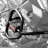 CRASH GUARD (PAIR) for Yamaha MT15 - Black