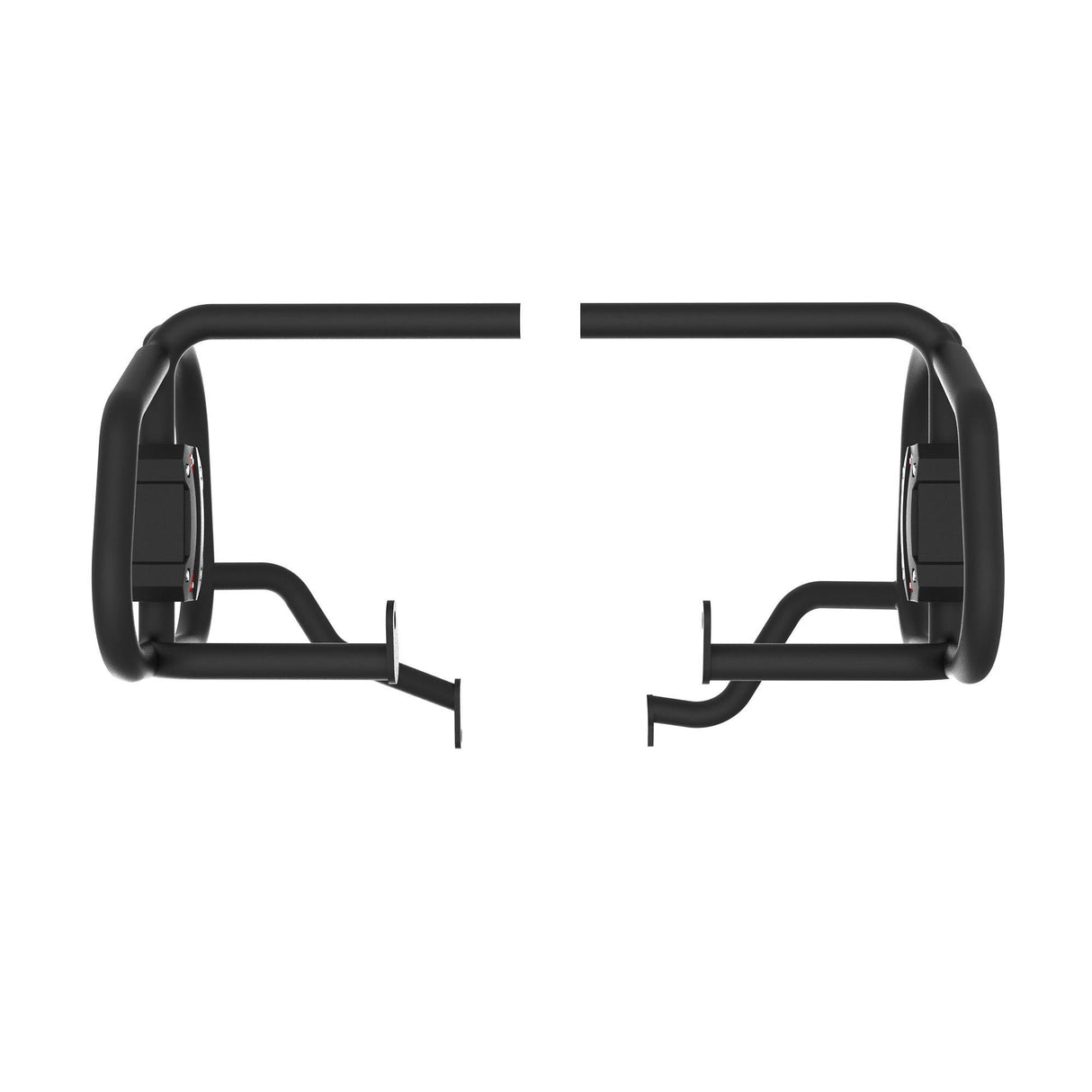 CRASH GUARD (PAIR) for Yamaha MT15 - Black