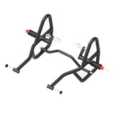 CRASH GUARD (PAIR)  for Royal Enfield Guerrilla 450 - Black