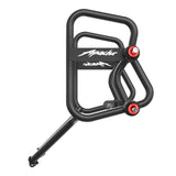 CRASH GUARD (PAIR) for TVS Apache 160 and 200 - Black
