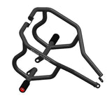 CRASH GUARD (PAIR) - Black for Royal Enfield Hunter