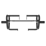 CRASH GUARD (PAIR) - Black for Royal Enfield - INTERCEPTOR