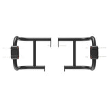 CRASH GUARD (PAIR) for Royal Enfield Super Meteor 650 - Black