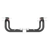 CRASH GUARD (PAIR) for Royal Enfield Super Meteor 650 - Black